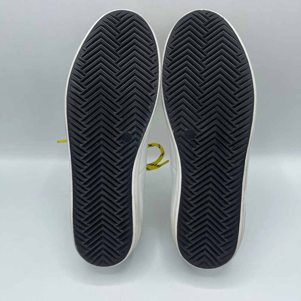 PRIMABASE SHEARLING SNEAKERS 7.5 - Picture 8 of 12